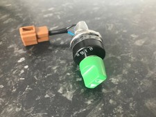 Takeuchi Light switch for mini