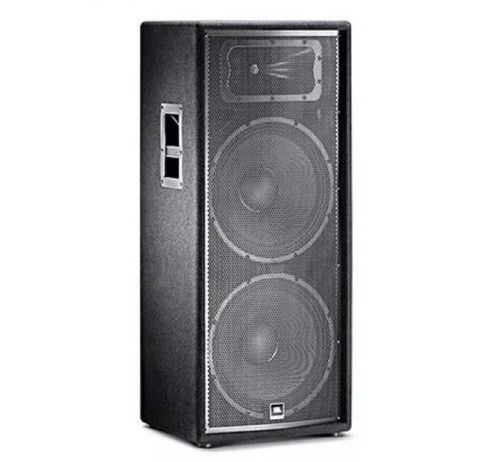 Bass speakers jbl jrx200 - bass,