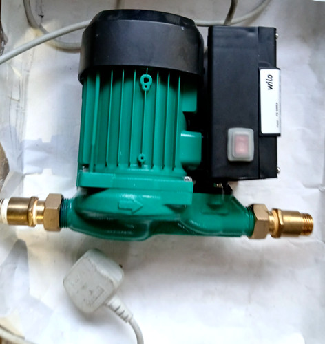 Wilo 088ea 3068133 06kw - pb-088ea, 0.06kw