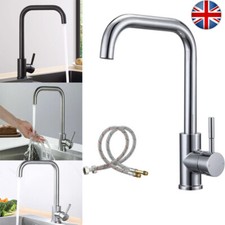 360° Modern Kitchen Sink