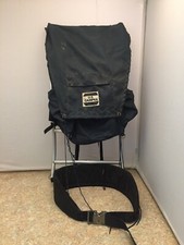 Vintage U.S. Camper External