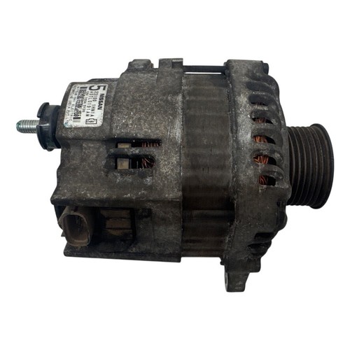 Nissan micra alternator - micra, mk4
