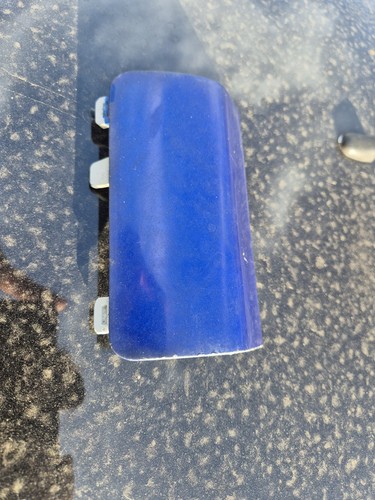 Fiesta mk6 rear jacking - mk6,