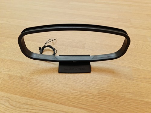 Genuine antena fro reference - genuine,