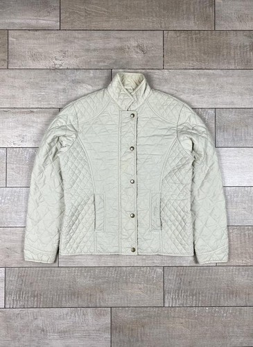 Ladies barbour jacket beige - ladies,