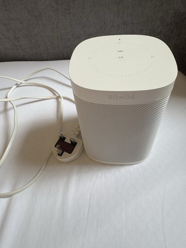 Sonos one gen smart - sonos,