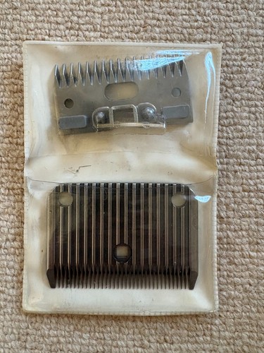 Lister clipper a2f fine - lister, a2f/ac