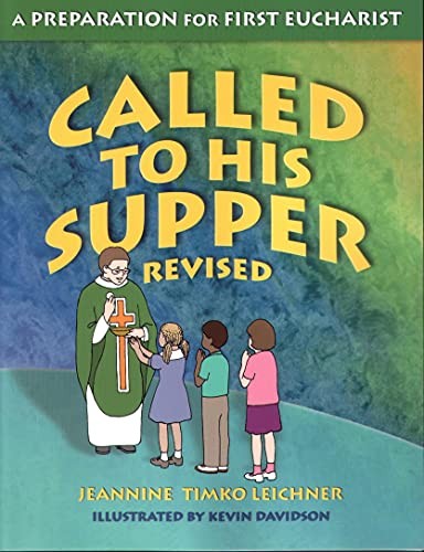 Called his supper student - called,