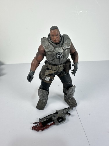 Neca gears war - neca, of