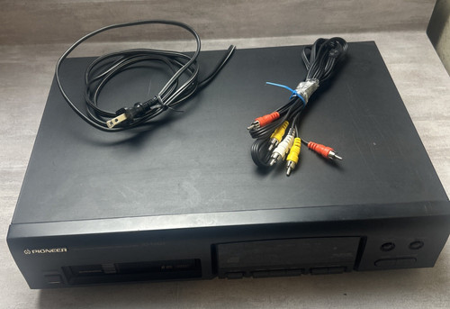Pioneer pdm 423 - pioneer, pdm-423
