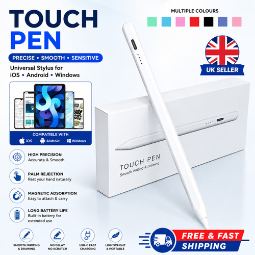 Stylus pen for ipad 2018 - pen, 2018-2025