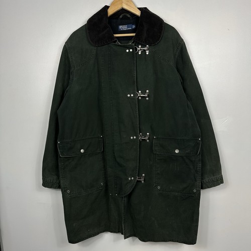 Polo ralph lauren coat - polo, jacket