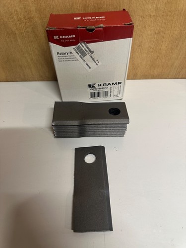 Disc mower blades - disc, 48