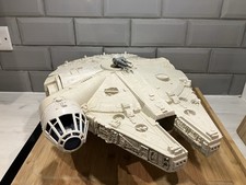 Star Wars Millenium Falcon