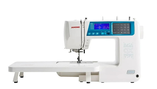 Janome 5270qcd computerised - 5270qcd,