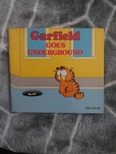 Garfield Mini-Storybook Ser