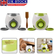 Dog Automatic Ball Launcher