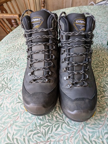 Grisport boots grand canyon - grisport,