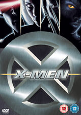 X-Men DVD (2004) Hugh Jackman