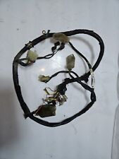 HARNESS - HONDA CM 125 (1983 - 2003) CUSTOM JC05