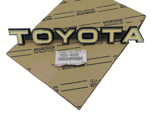 7532190300 genuine toyota - genuine,