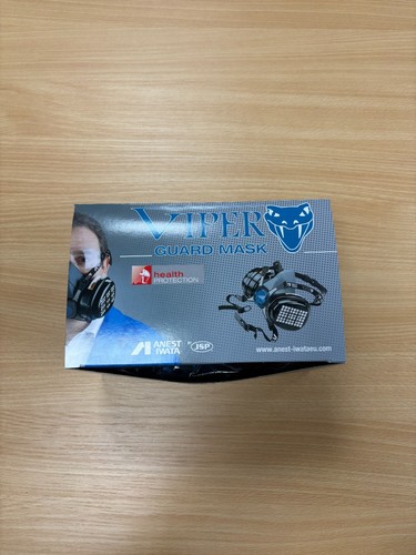 Anest iwata viper - iwata, mask