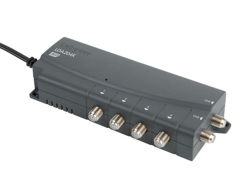 Labgear way vhf uhf - labgear, vhf/uhf