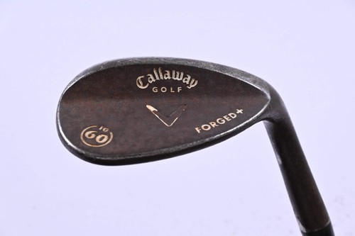 Callaway forged lob wedge - callaway,