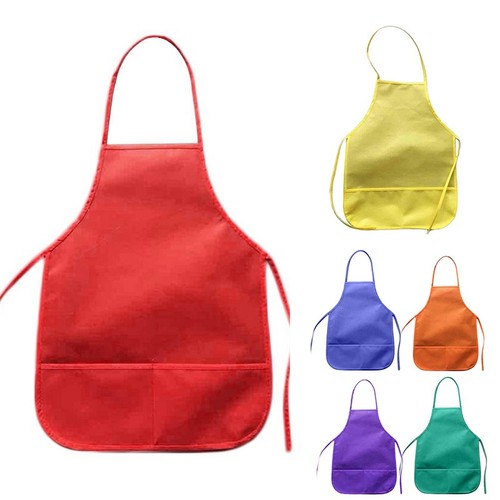Waterproof junior chef - waterproof, apron