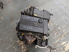 MERCEDES C180 C-CLASS