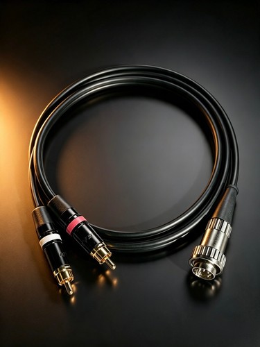 Naim audio pin din twist - audio,