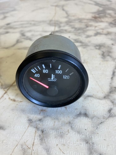 Vdo water temperature - vdo,