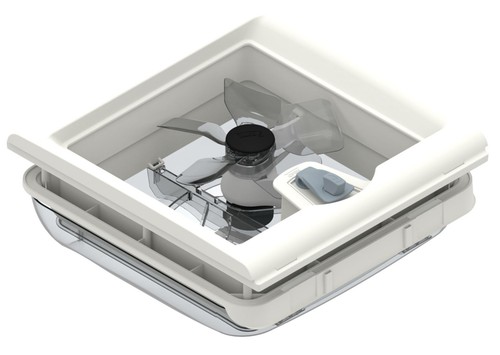 Fiamma motorhome turbo vent - fiamma, 28