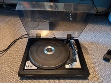 Citronic CS 300D DJ Turntable