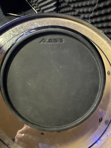 Alesis dm7x nitro - alesis, rubber