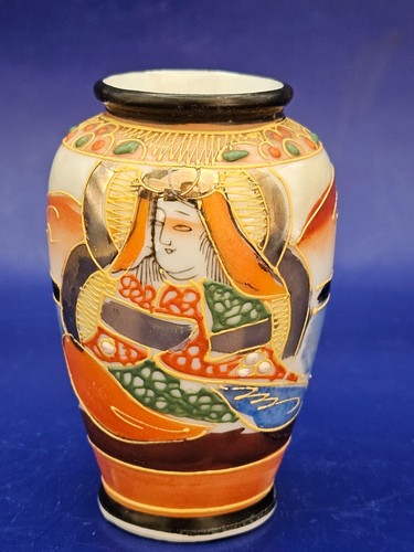 Small klimax style handpainted - klimax,