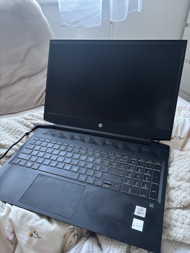 Pavilion a0520na gaming - hp,