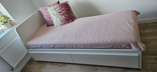 Ikea fleeke pull out day - ikea,