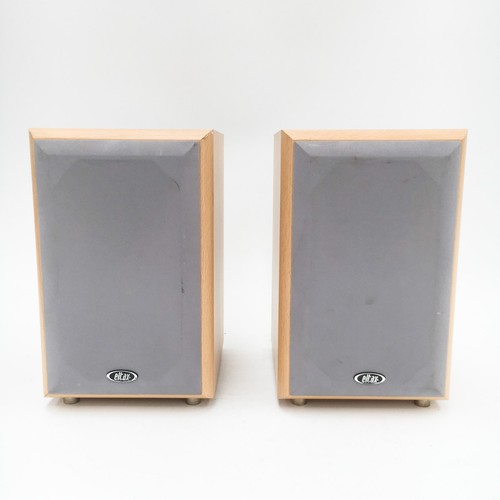 Eltax monitor iii wooden - monitor,