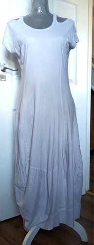 Rundholz label tulipndress - bl,