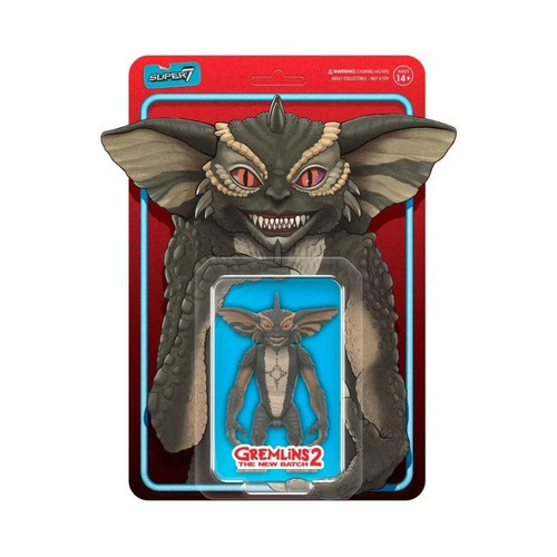 Super7 gremlins reaction - super7,