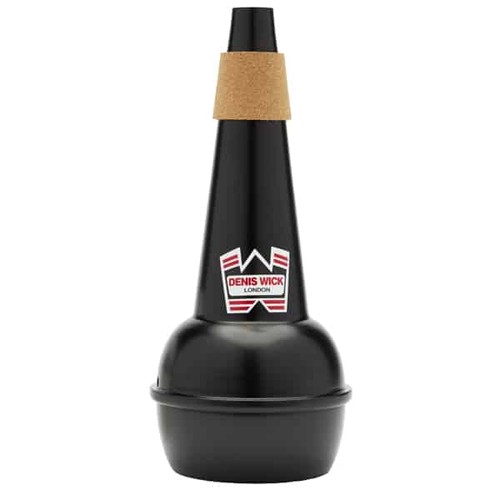 Denis wick 5528 bass trombone - wick,
