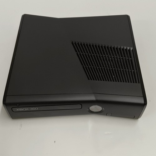 Xbox 360 slim - s,