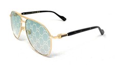 GUCCI Men's Sunglasses GG1220S