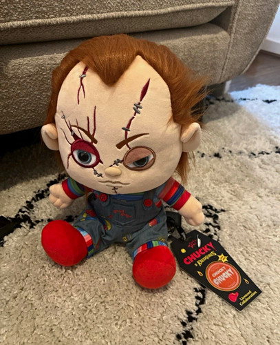 Kreeptures killstar chucky - kreeptures,