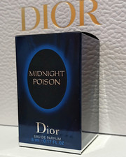 Christian Dior MIDNIGHT POISON