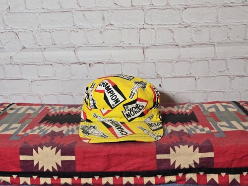 Vintage 70s champion spark - 70s,