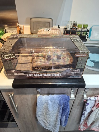 Forces valor sd kfz - forces, sd.kfz