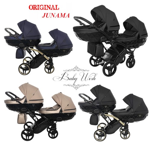 Junama saphire duo - saphire,