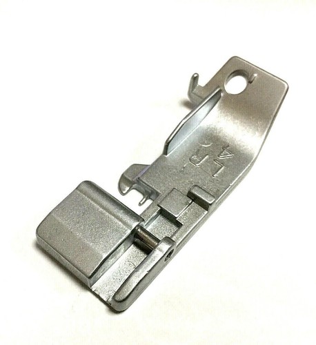 Overlocker serger foot - overlocker/serger,